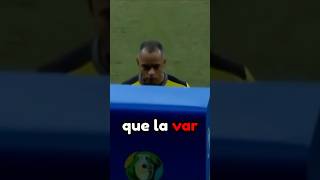 La Var Dans Inazuma Eleven ?