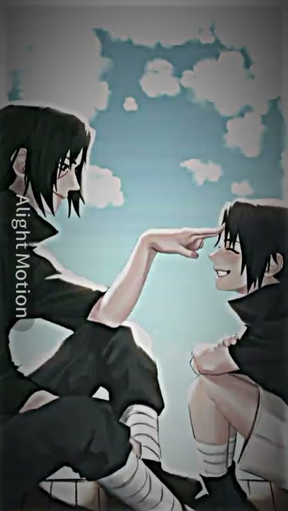 Sasuke X Itachi || DJ Maafkan aku setulus hatimu #anime #naruto #narutoshippuden #edit #am #jj