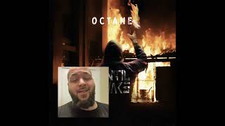 Until I Wake - Octane Reaction!!!!