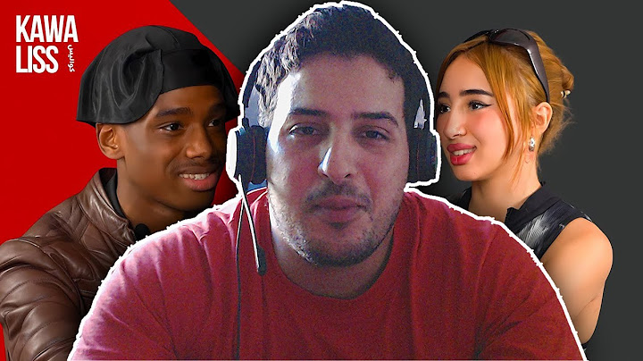 Kytead Reaction 3la Kawaliss | 😂 MOUNINIX  الروينة فالحلقة الأخيرة ديال
