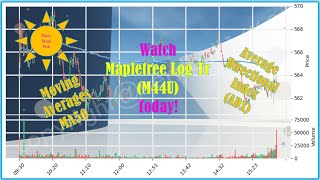 Check out Mapletree Log Tr (M44U) on 12 Jan 2024!