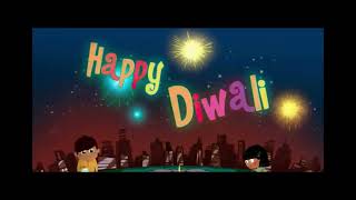 Happy Diwali WhatsApp Status | Story Of Diwali | Shree Ram Returns Ayodhya | Why We Celebrate Diwali