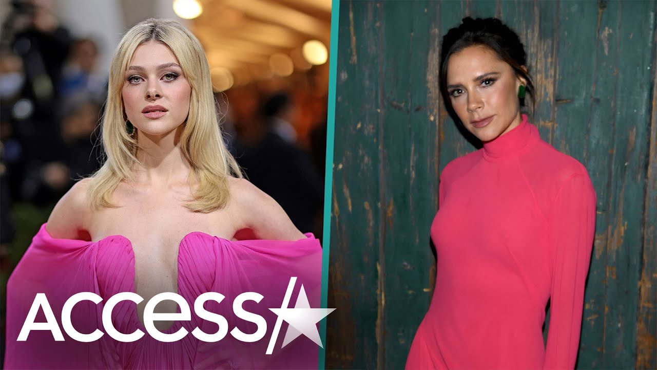 Nicola Peltz Beckham INSISTS 'There's No Feud' With Victoria Beckham