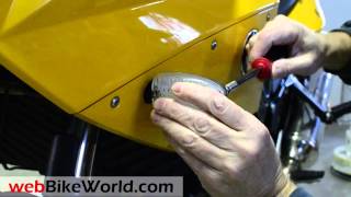 BMW LED Turn Signals