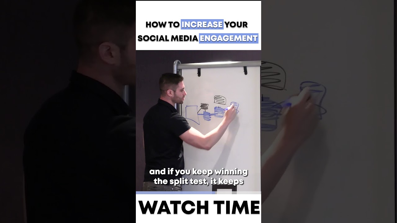Jason Capital Skills Test: How to INCREASE your Social Media ENGAGEMENT