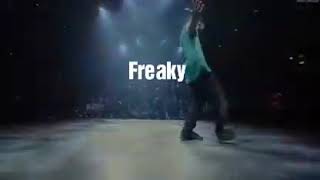 Freaky By Jamix.P