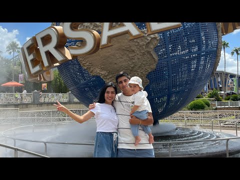 Video: Universal Orlandoda qayerda qolish kerak - Universal Studios