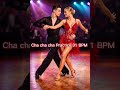 Easy Cha Cha Tonight | Smooth Cha-Cha  Practice Groove