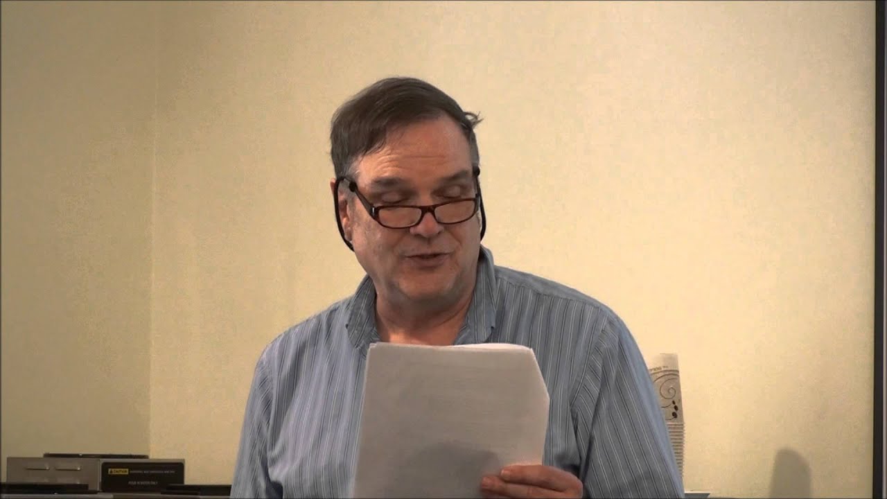 The Burning of Caledonia Ironworks