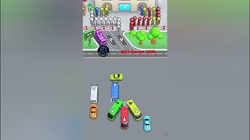 Crowd Express level 153 walkthrough solution