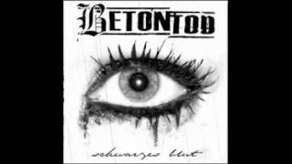 04 Betontod - Stillstand