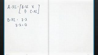 linear algebra: chapter 5 supp. #13
