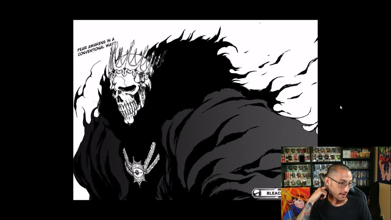 BLEACH Arrancar Downfall YouTube