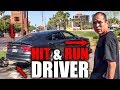 HIT & RUN DRIVER CHASED & CAUGHT | CRAZY, STUPID & ANGRY PEOPLE vs BIKERS  [Ep. #370]