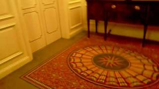 Schindler Traction Elevators at Ritz~Carlton Tysons Galleria-Guest Rooms (for EastCoastTraveler)