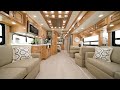 2024 newmar dutch star motorhome official tour  diesel class a rv