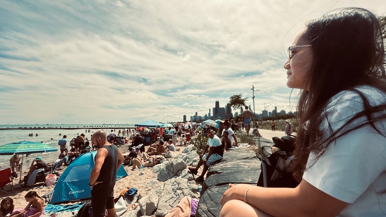 Chicago Air and Water Show - YouTube
