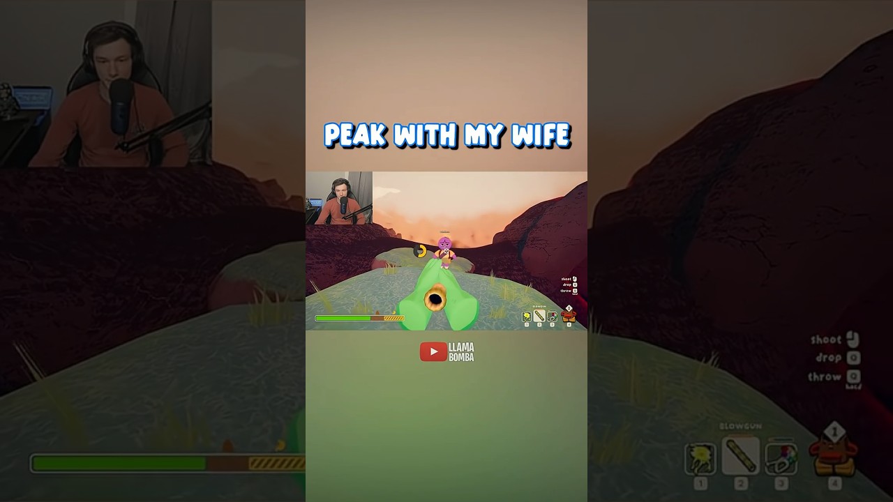 The Ultimate Betrayal – PEAK