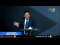 LIVE HOME CRUSADE | R. Lalthantluanga