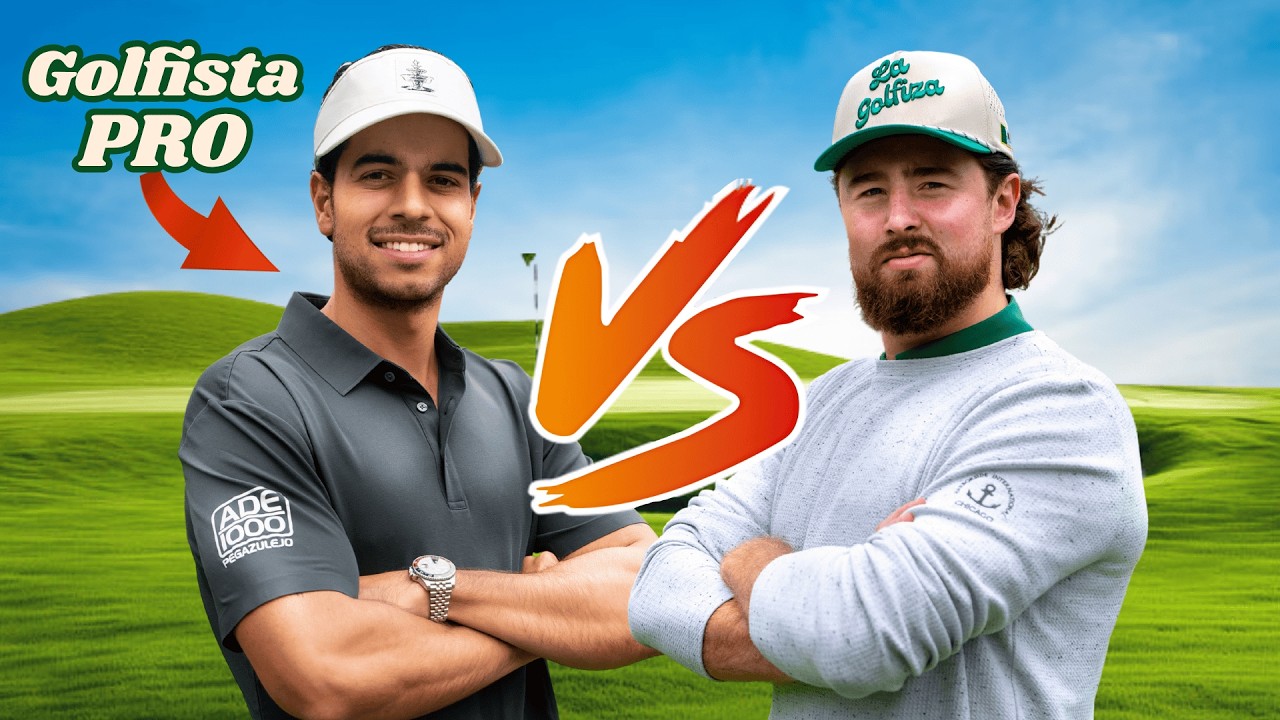 ¿Le Puedo Ganar a Gildinho Saliendo de Rojas?