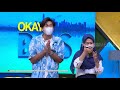 So Sweet,  Ini Percakapan WA Terakhir Harris Vriza dan Ria Ricis | OKAY BOS (25/01/21) Part 3