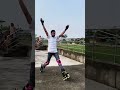 kalambhai skating man