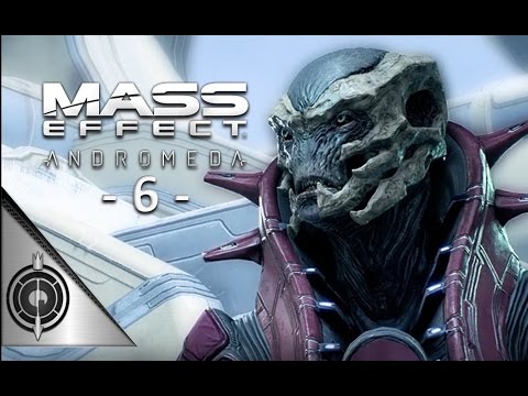 Video: Mass Effect Andromeda: A Trail Of Hope - Bekerja Dengan Perlawanan Pada Aya, Bagaimana Mengalahkan Kett Cardinal Dan Fiend