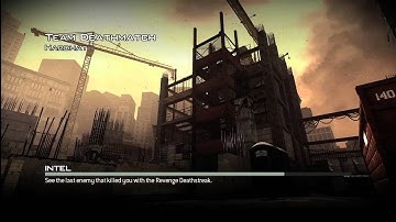 Call of Duty: ELITE - MW3 Screenshot Tutorial