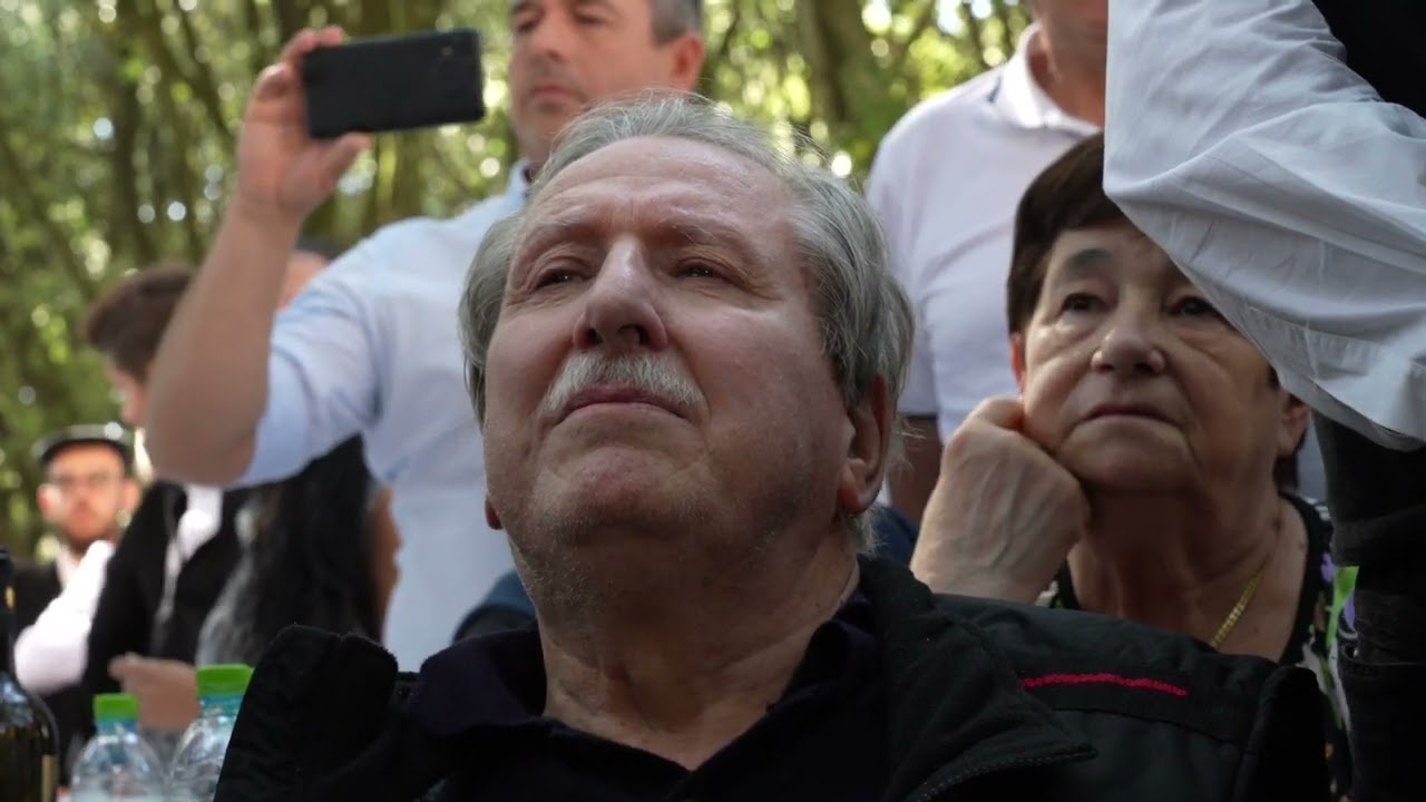 Coro su Nugoresu - Su bolu e s'astore - La 