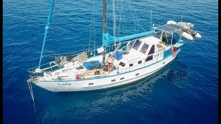 Sailing Catalpa BOAT TOUR