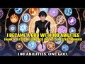 I Became a GOD with 100 Abilities... Thanks to a $10 BILLION Pack That Lets Me STEAL Powers!