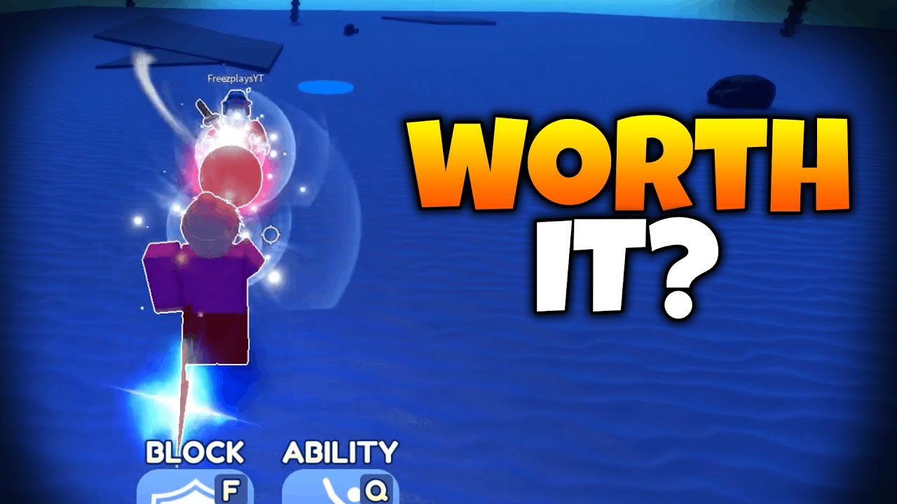 The Ball Gave Up +auto clicker - Blade Ball 