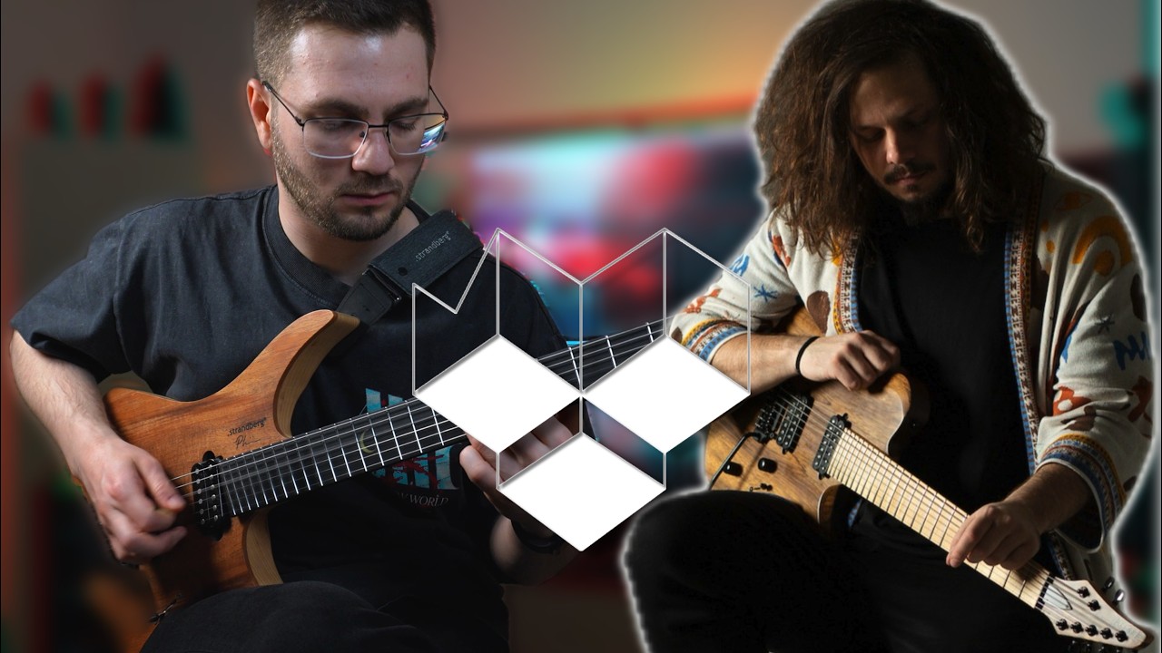 David Maxim Micic’s Antidot Is Here | Antidot by Little Cubes