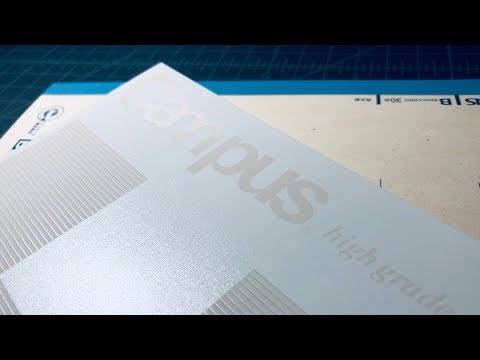 Kokuyo Campus High Grade Notebook Review: Best Under $10
