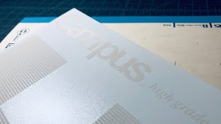 Kokuyo Campus High Grade Notebook Review: Best Under $10