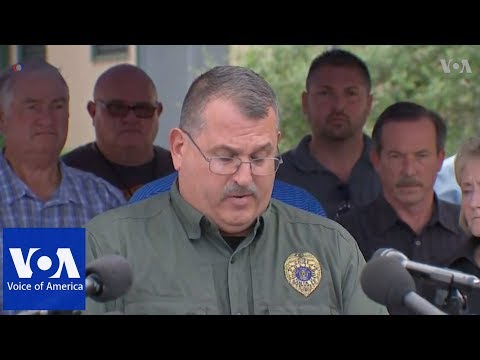 Authorities: Possible explosive