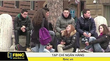 FBNC - Châu Âu tăng cường kế hoạch xử lý nợ xấu ngân hàng