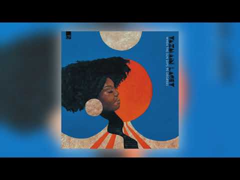 Yazmin Lacey — Yazmin Lacey - 90 Degrees