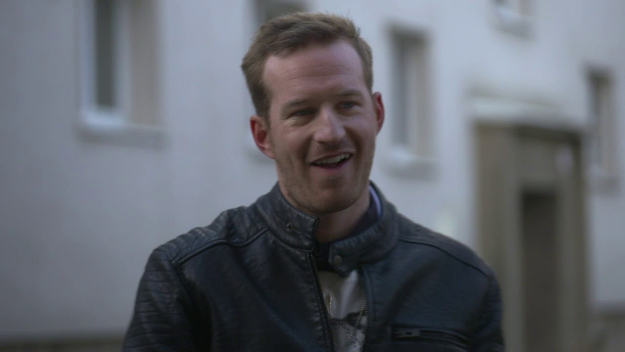 OTECKOVIA - Ondrova premena ešte neskončila. Je z neho drsný motorkár!