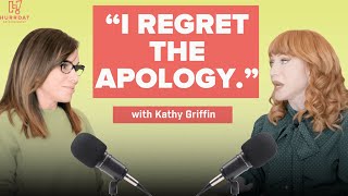 Kathy Griffin Finally Tells the Truth About the Trump Photo | Melissa Rivers’ Group Text