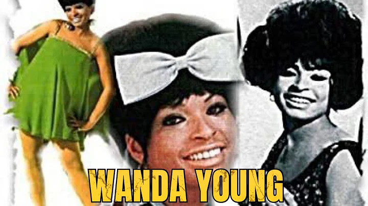 Marvelettes Singer Wanda Young , the Greatest of A...