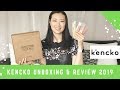 Kencko UNBOXING & REVIEW | Organic Instant Fruits & Veggies Drink | What is Kencko?
