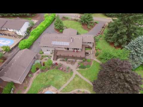 44786 NW Hartwick Terrace, Banks, OR home video tour