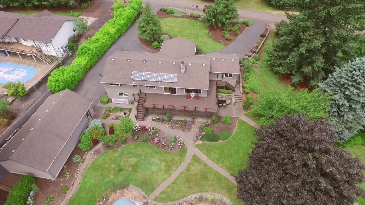 44786 NW Hartwick Terrace Banks Oregon YouTube