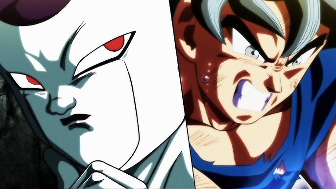 Dragon Ball Super Episódio 112 - Vegeta vai salvar o dia?! - Combo Infinito