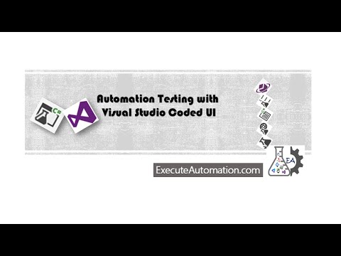 Introduction to Visual Studio for CUIT -- Part 2 (CUIT Video Series)