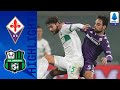 Fiorentina 1-1 Sassuolo | Prandelli Still Searches for First Win on Return to La Viola | Serie A TIM