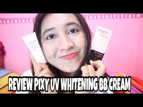 PIXY WHITE AQUA HYDRA MOIST ESSENCE & PIXY WHITE AQUA CONCENTRATED BRIGHTENING SERUM. 