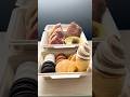なんかおかしいお弁当【アメリカ編】