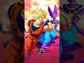 Ultimate Showdown | Goku vs super shehron and Beerus and Buu (All Form) - who's the strongest ? #dbs